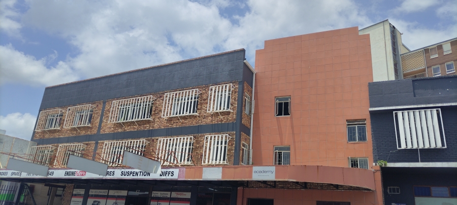 Commercial Property for Sale in Sonheuwel Mpumalanga