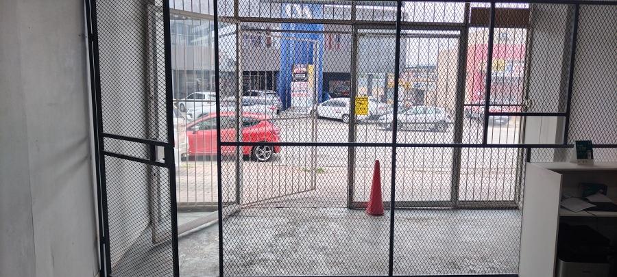 Commercial Property for Sale in Sonheuwel Mpumalanga