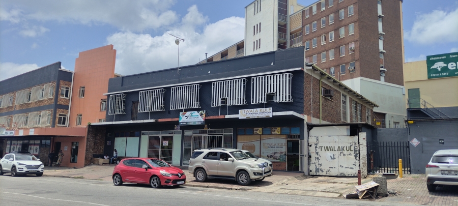 Commercial Property for Sale in Sonheuwel Mpumalanga