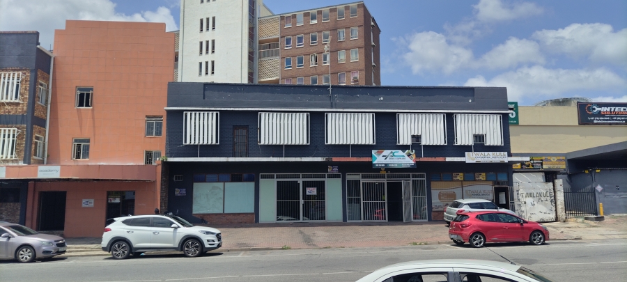 Commercial Property for Sale in Sonheuwel Mpumalanga