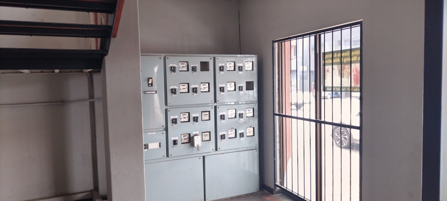 Commercial Property for Sale in Sonheuwel Mpumalanga