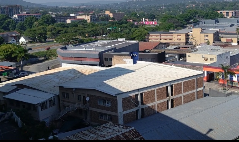 Commercial Property for Sale in Sonheuwel Mpumalanga