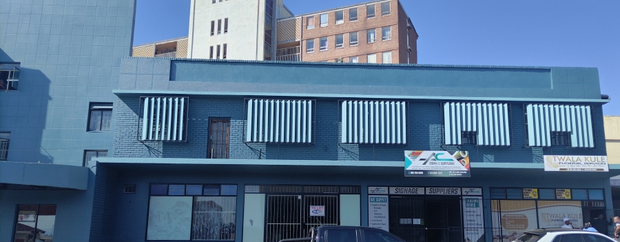 0 Bedroom Property for Sale in Sonheuwel Mpumalanga