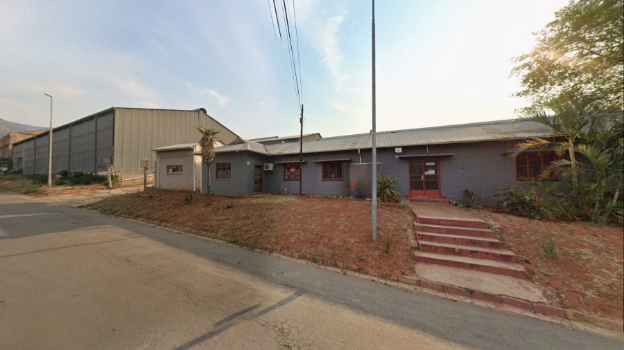 Commercial Property for Sale in Barberton Mpumalanga