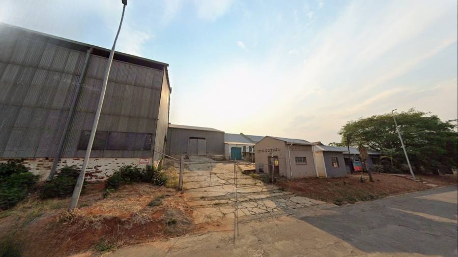 Commercial Property for Sale in Barberton Mpumalanga