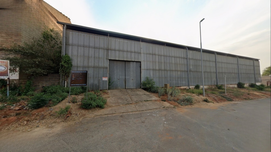 Commercial Property for Sale in Barberton Mpumalanga