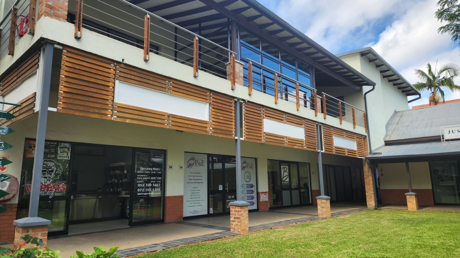 To Let commercial Property for Rent in Nelspruit Ext 1 Mpumalanga