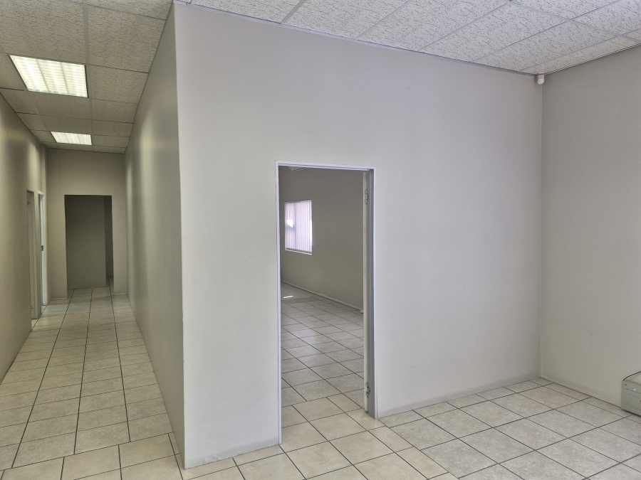 To Let commercial Property for Rent in Nelspruit Ext 1 Mpumalanga