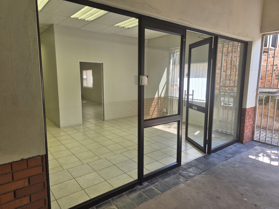 To Let commercial Property for Rent in Nelspruit Ext 1 Mpumalanga