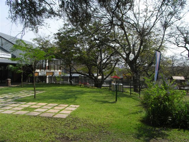 To Let commercial Property for Rent in Nelspruit Ext 1 Mpumalanga