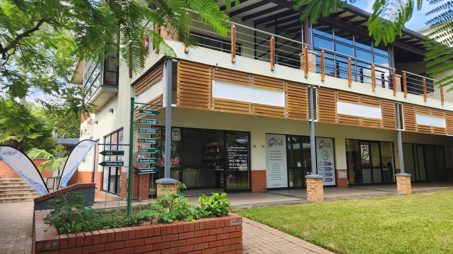 To Let commercial Property for Rent in Nelspruit Ext 1 Mpumalanga