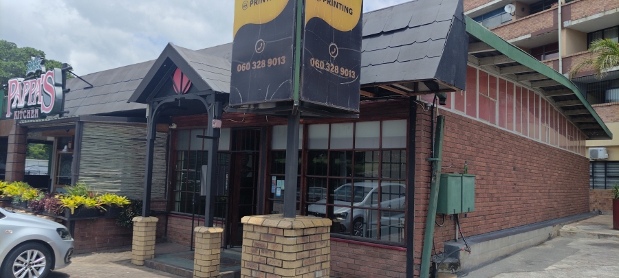 Commercial Property for Sale in Nelspruit Mpumalanga