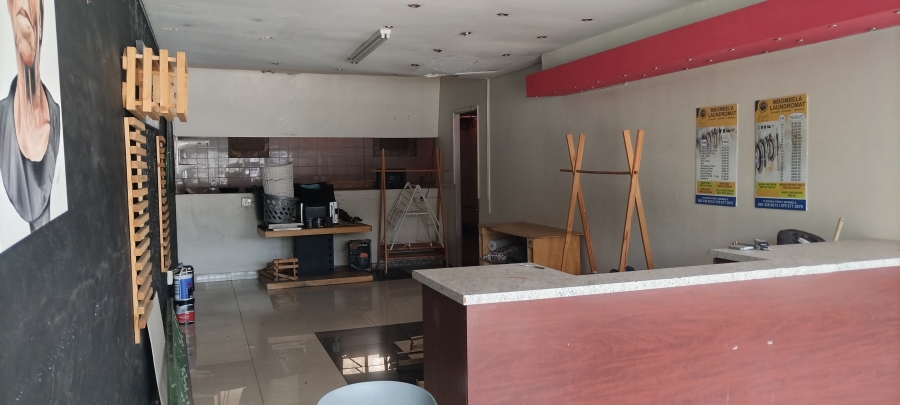 Commercial Property for Sale in Nelspruit Mpumalanga