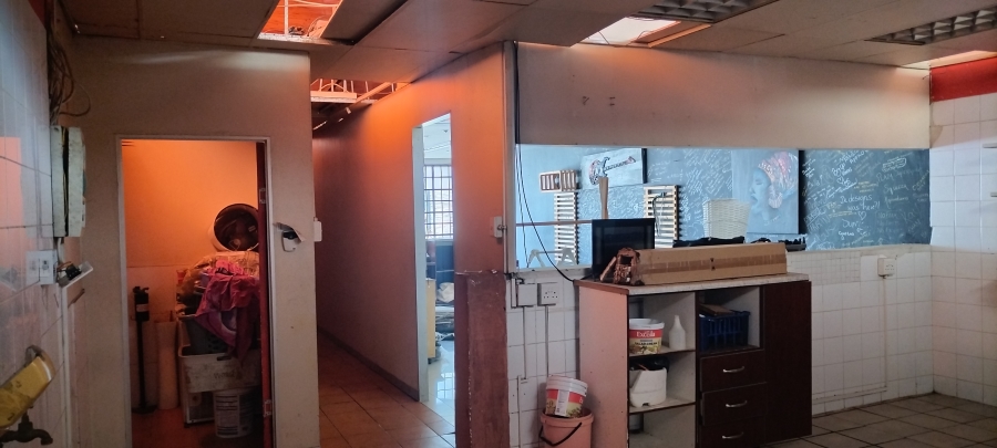 Commercial Property for Sale in Nelspruit Mpumalanga