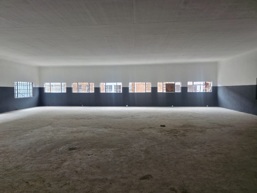 To Let commercial Property for Rent in Sonheuwel Mpumalanga