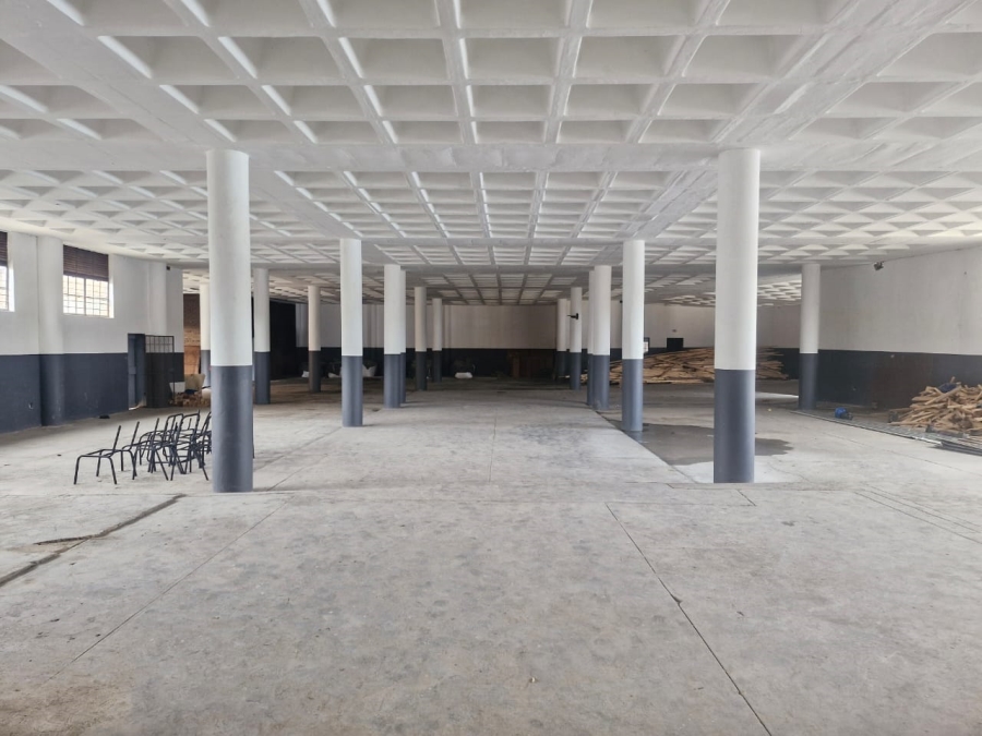 To Let commercial Property for Rent in Sonheuwel Mpumalanga