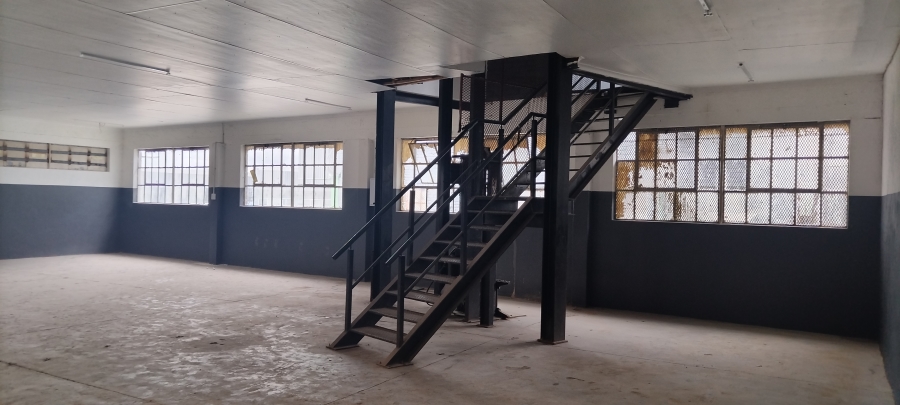 To Let commercial Property for Rent in Sonheuwel Mpumalanga