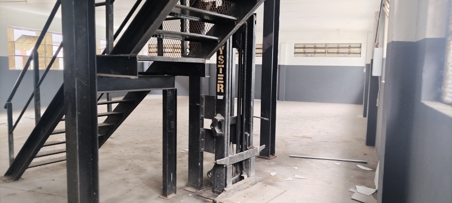 To Let commercial Property for Rent in Sonheuwel Mpumalanga