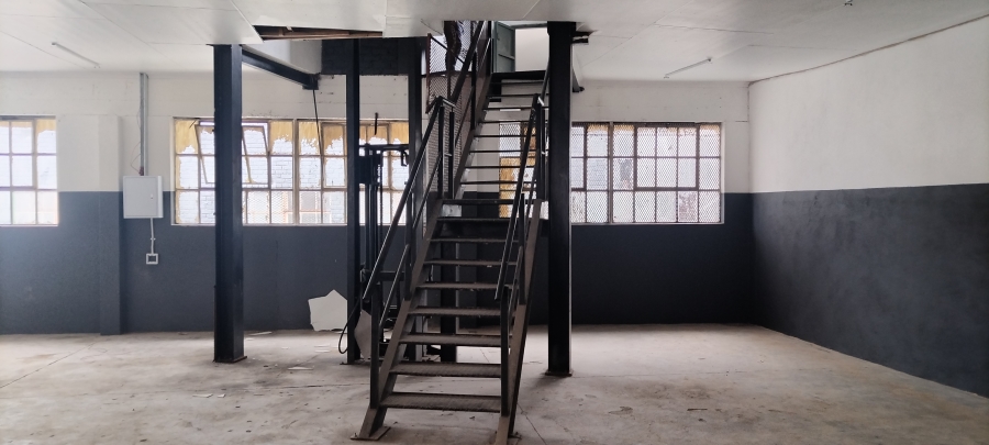 To Let commercial Property for Rent in Sonheuwel Mpumalanga