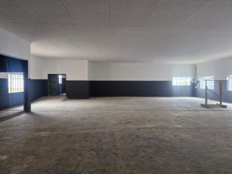 To Let commercial Property for Rent in Sonheuwel Mpumalanga