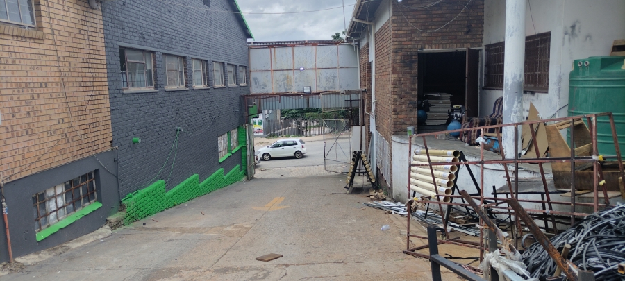 To Let commercial Property for Rent in Sonheuwel Mpumalanga