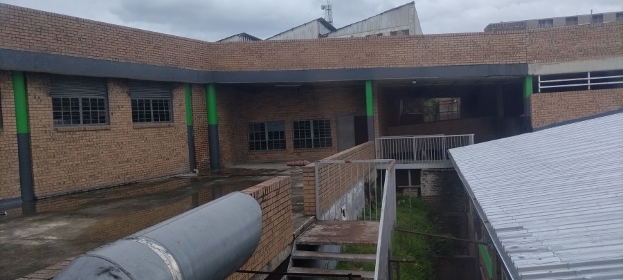 To Let commercial Property for Rent in Sonheuwel Mpumalanga