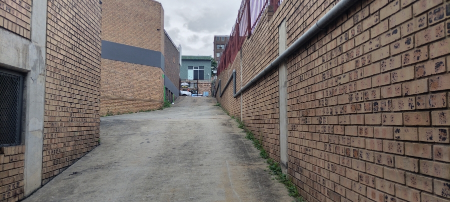 To Let commercial Property for Rent in Sonheuwel Mpumalanga