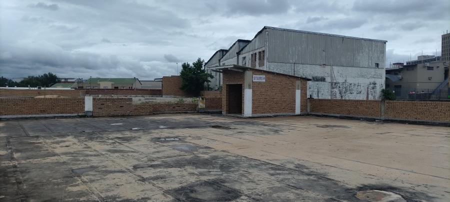 To Let commercial Property for Rent in Sonheuwel Mpumalanga