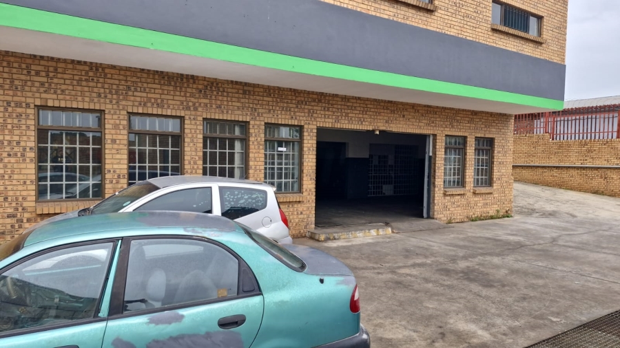 To Let commercial Property for Rent in Sonheuwel Mpumalanga