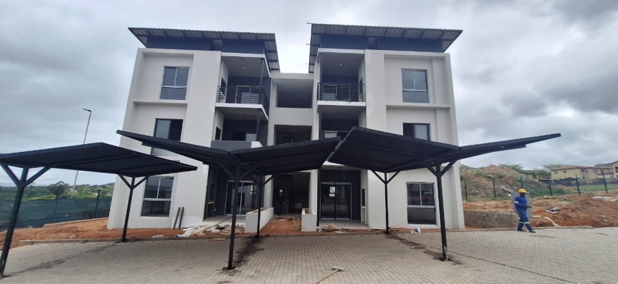 To Let 2 Bedroom Property for Rent in Nelspruit Ext 29 Mpumalanga