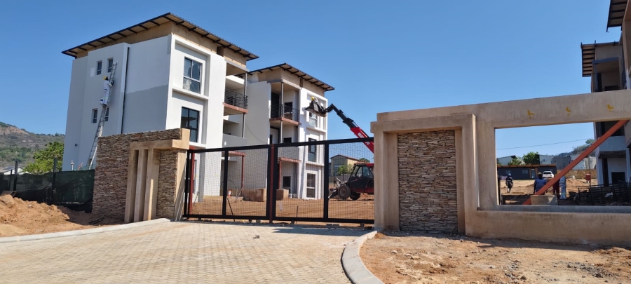 To Let 2 Bedroom Property for Rent in Nelspruit Ext 29 Mpumalanga