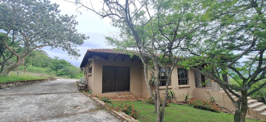 3 Bedroom Property for Sale in Ntulo Wildlife Estate Mpumalanga
