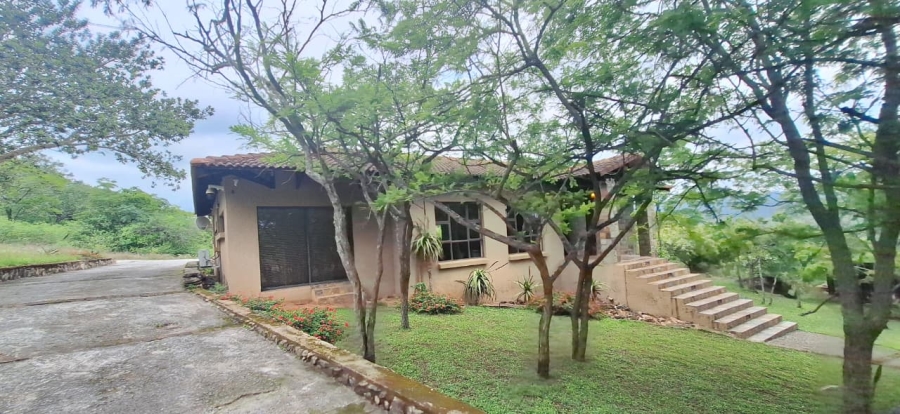 3 Bedroom Property for Sale in Ntulo Wildlife Estate Mpumalanga