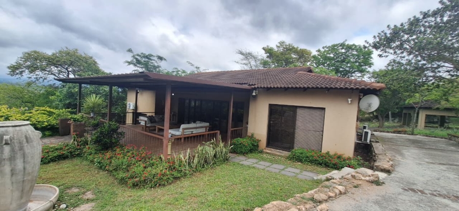 3 Bedroom Property for Sale in Ntulo Wildlife Estate Mpumalanga