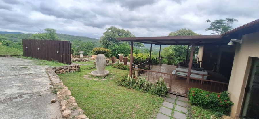 3 Bedroom Property for Sale in Ntulo Wildlife Estate Mpumalanga