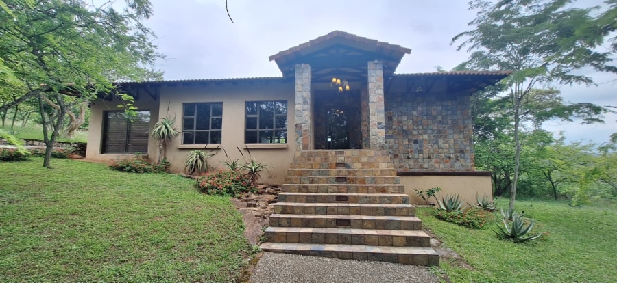 3 Bedroom Property for Sale in Ntulo Wildlife Estate Mpumalanga