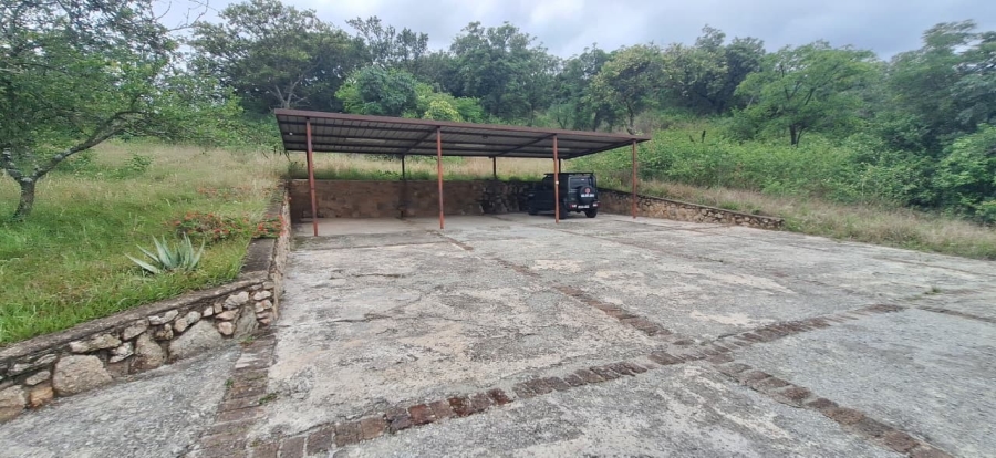 3 Bedroom Property for Sale in Ntulo Wildlife Estate Mpumalanga