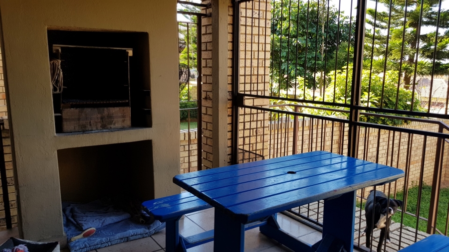 To Let 3 Bedroom Property for Rent in Stonehenge Mpumalanga