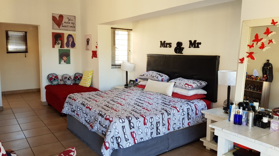 To Let 3 Bedroom Property for Rent in Stonehenge Mpumalanga