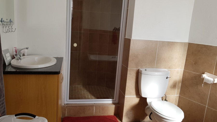 To Let 3 Bedroom Property for Rent in Stonehenge Mpumalanga