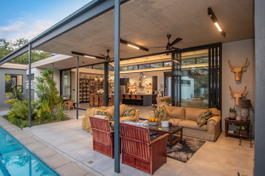 4 Bedroom Property for Sale in The Rest Nature Estate Mpumalanga