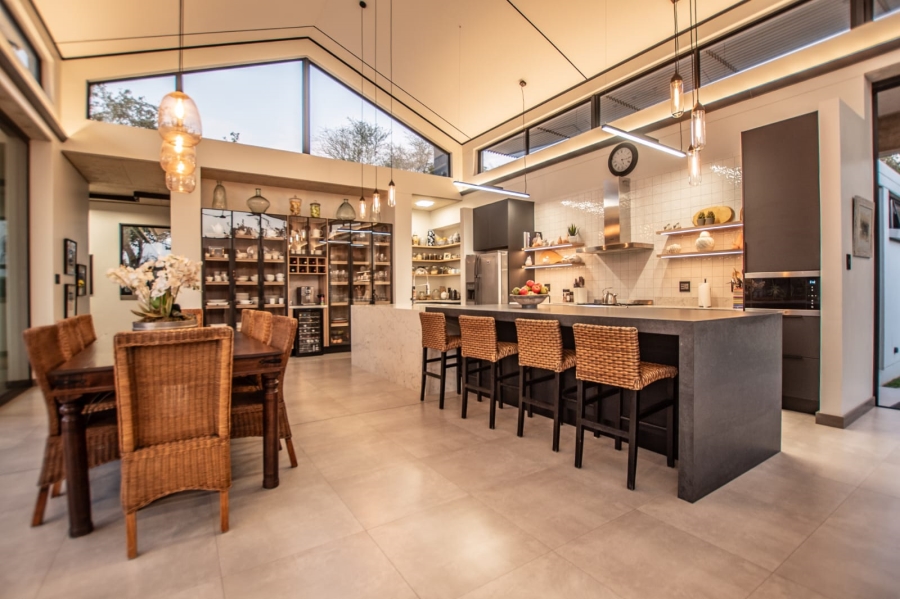 4 Bedroom Property for Sale in The Rest Nature Estate Mpumalanga