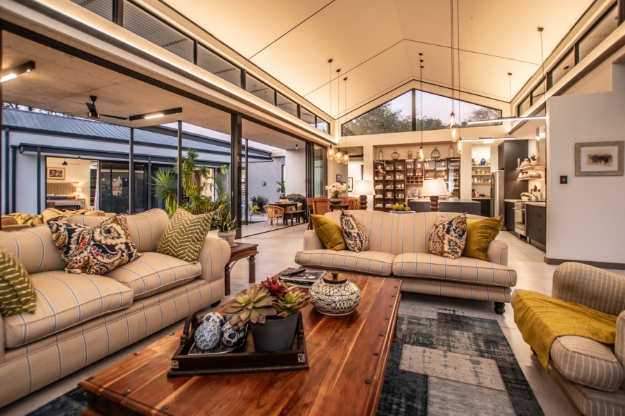 4 Bedroom Property for Sale in The Rest Nature Estate Mpumalanga