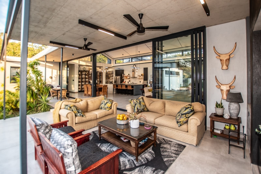 4 Bedroom Property for Sale in The Rest Nature Estate Mpumalanga