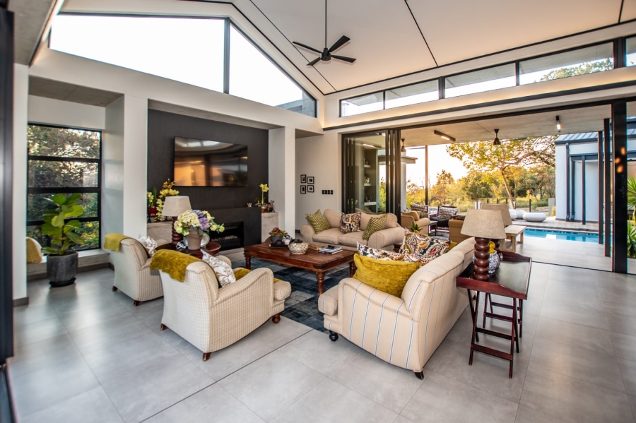 4 Bedroom Property for Sale in The Rest Nature Estate Mpumalanga