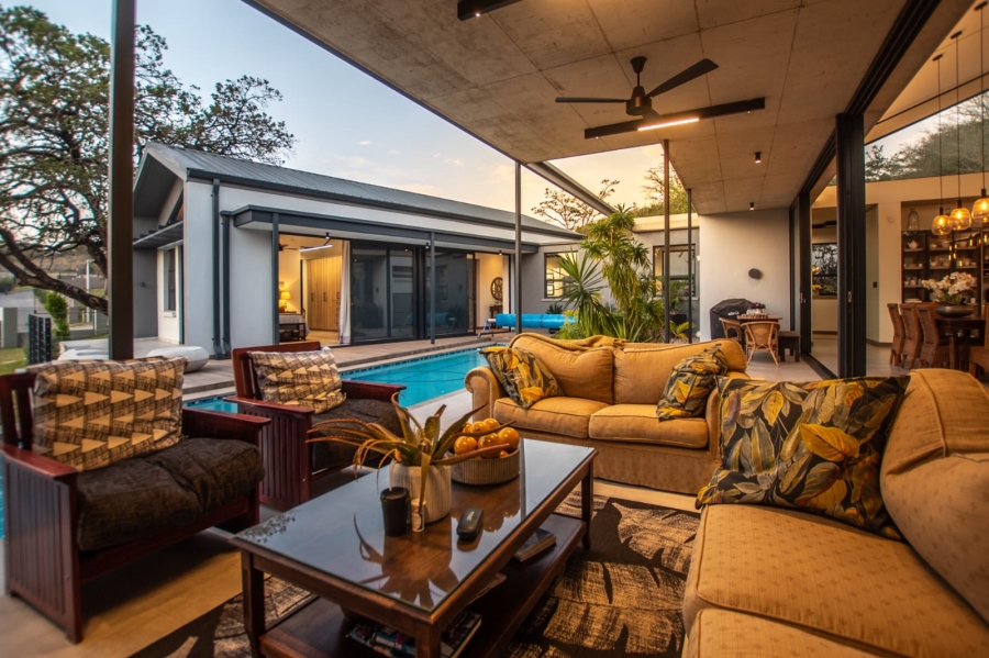 4 Bedroom Property for Sale in The Rest Nature Estate Mpumalanga