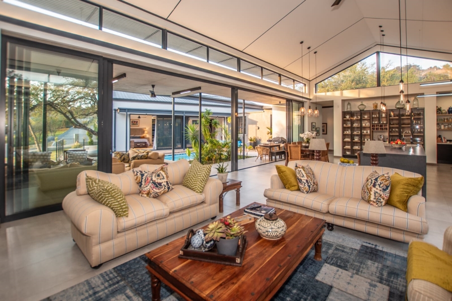 4 Bedroom Property for Sale in The Rest Nature Estate Mpumalanga