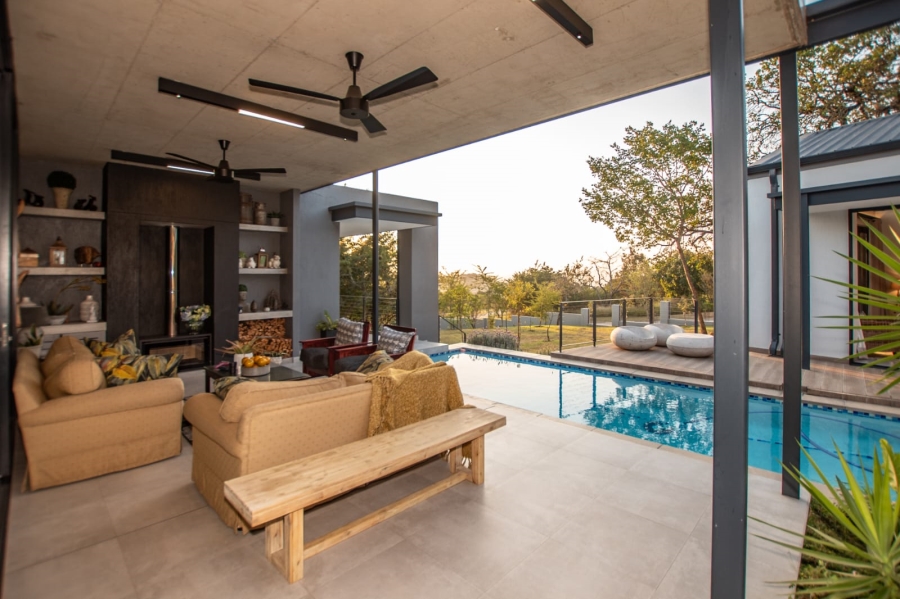 4 Bedroom Property for Sale in The Rest Nature Estate Mpumalanga