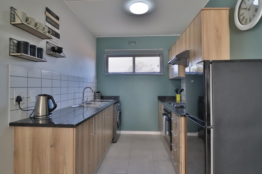 To Let 2 Bedroom Property for Rent in West Acres Mpumalanga