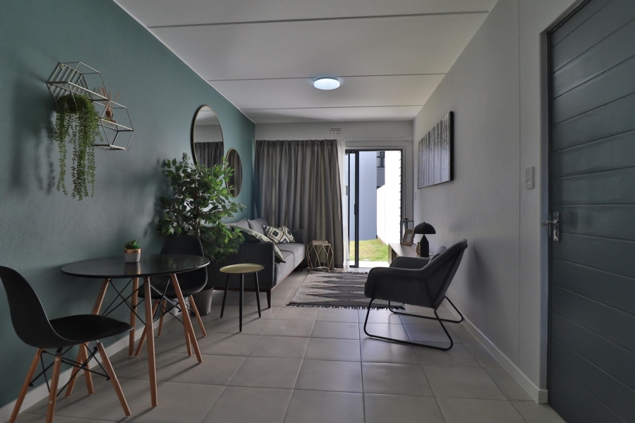 To Let 2 Bedroom Property for Rent in West Acres Mpumalanga